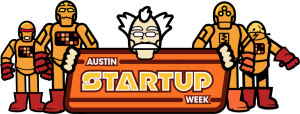 Austin Startup Week