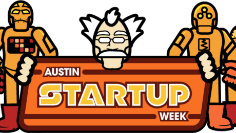Austin Startup Week