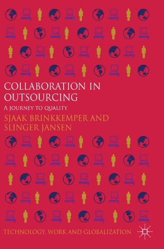 Collaborative Outsourcing