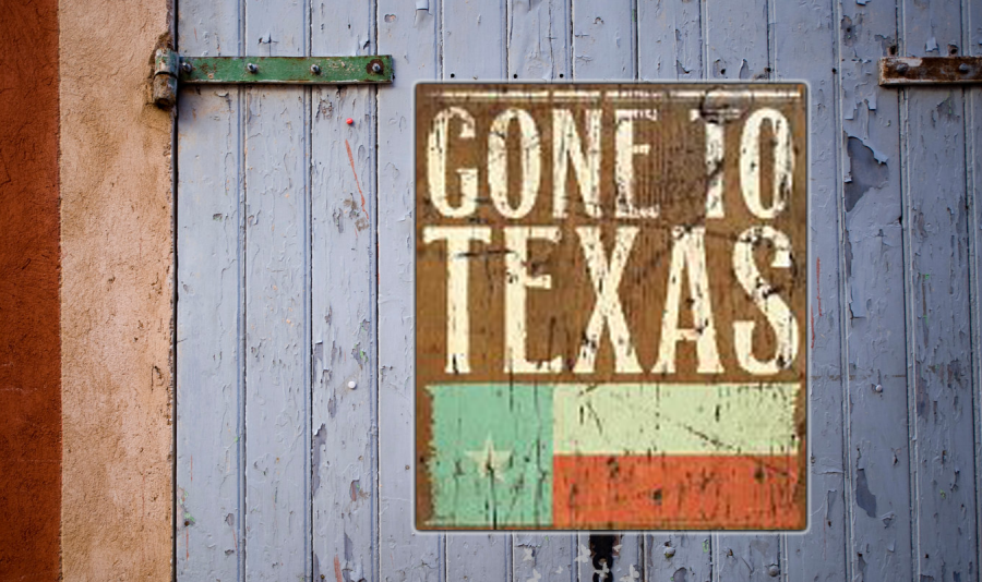The eCommerce Game Goes to Texas