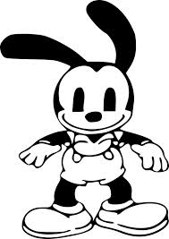 Oswald Rabbit