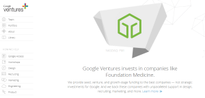 google_ventures