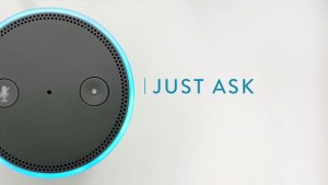 Amazon-Echo