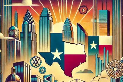 Texas FinTech