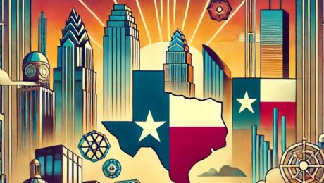 Texas FinTech