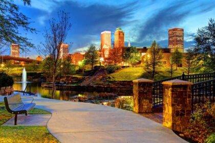 Tulsa-Ok-startups