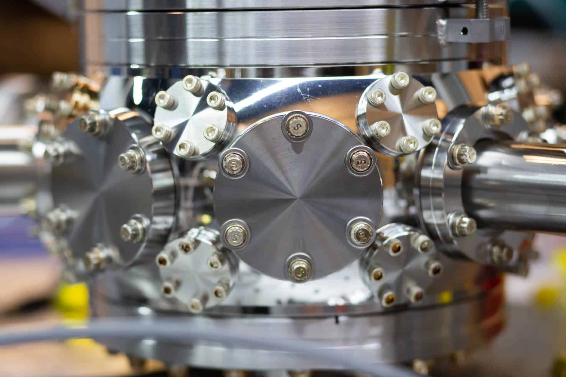 New Mexico Didn’t ‘Find’ Startups, It Built the Future: From Nukes and UFOs to Quantum Capital