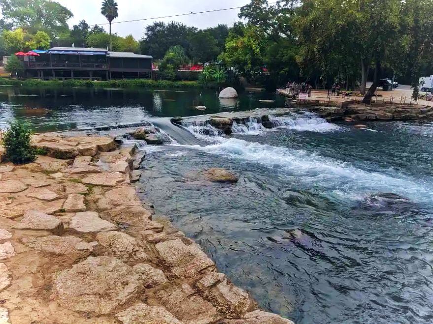 San Marcos Startups Sit on Top of Texas’s Biggest Problem